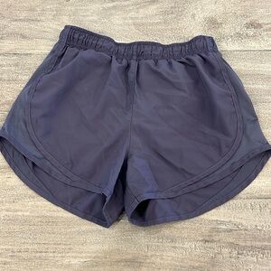 Nike dry fit shorts